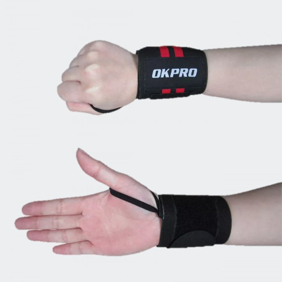 WRIST SUPPORT